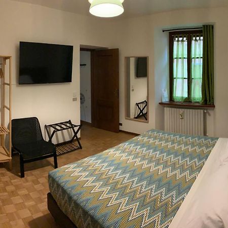 Bb Borgo Biella Tree Villa Candelo Exteriör bild