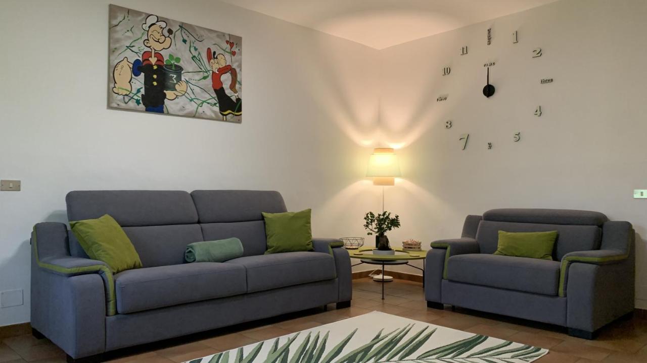 Bb Borgo Biella Tree Villa Candelo Exteriör bild