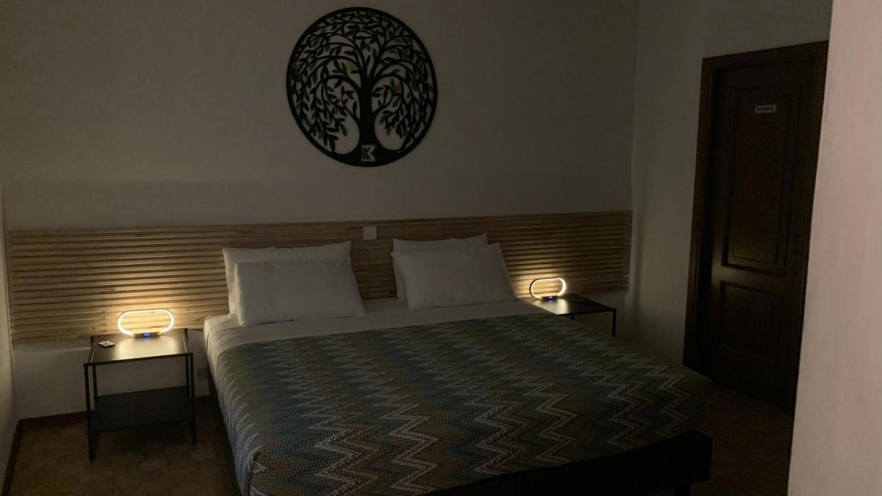 Bb Borgo Biella Tree Villa Candelo Exteriör bild