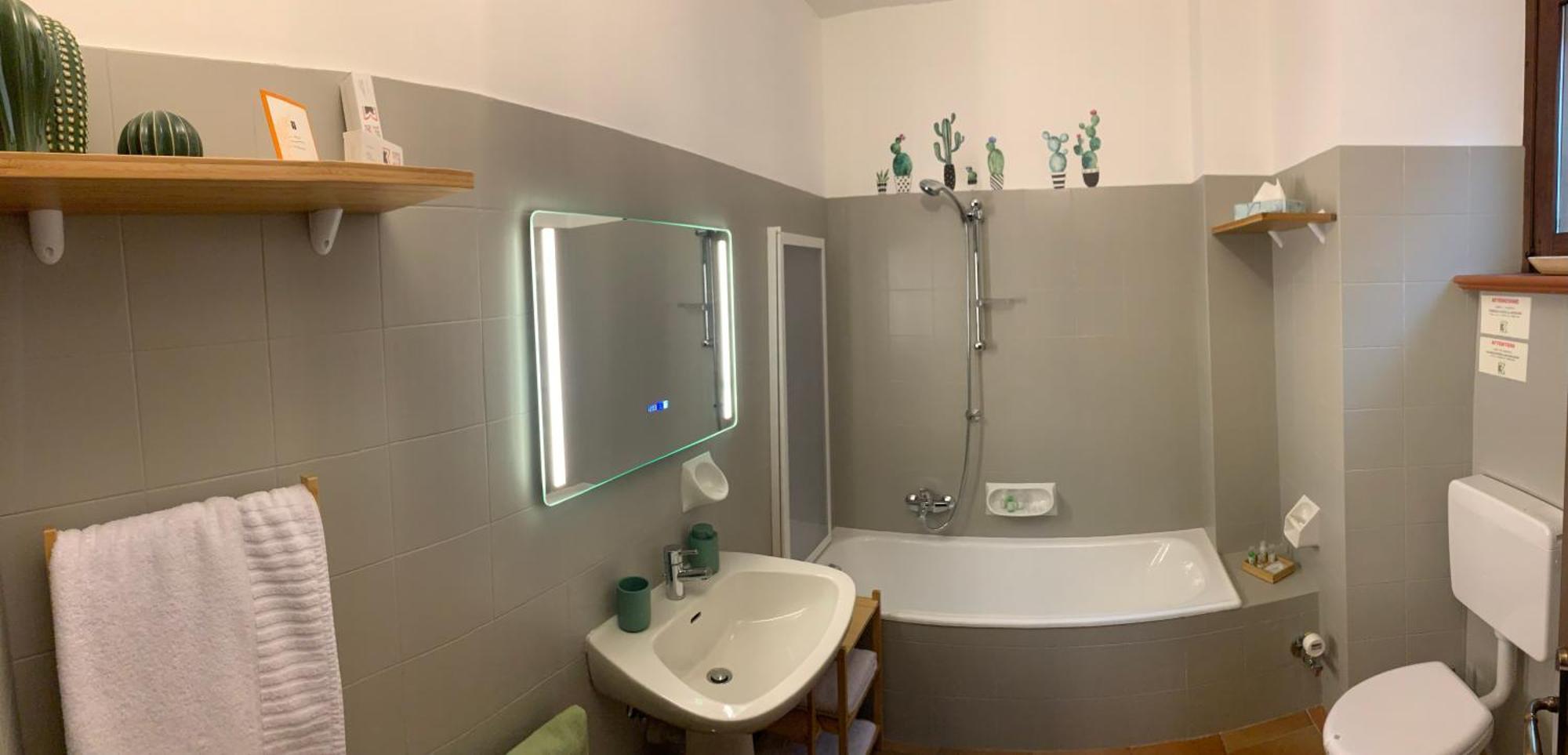 Bb Borgo Biella Tree Villa Candelo Exteriör bild