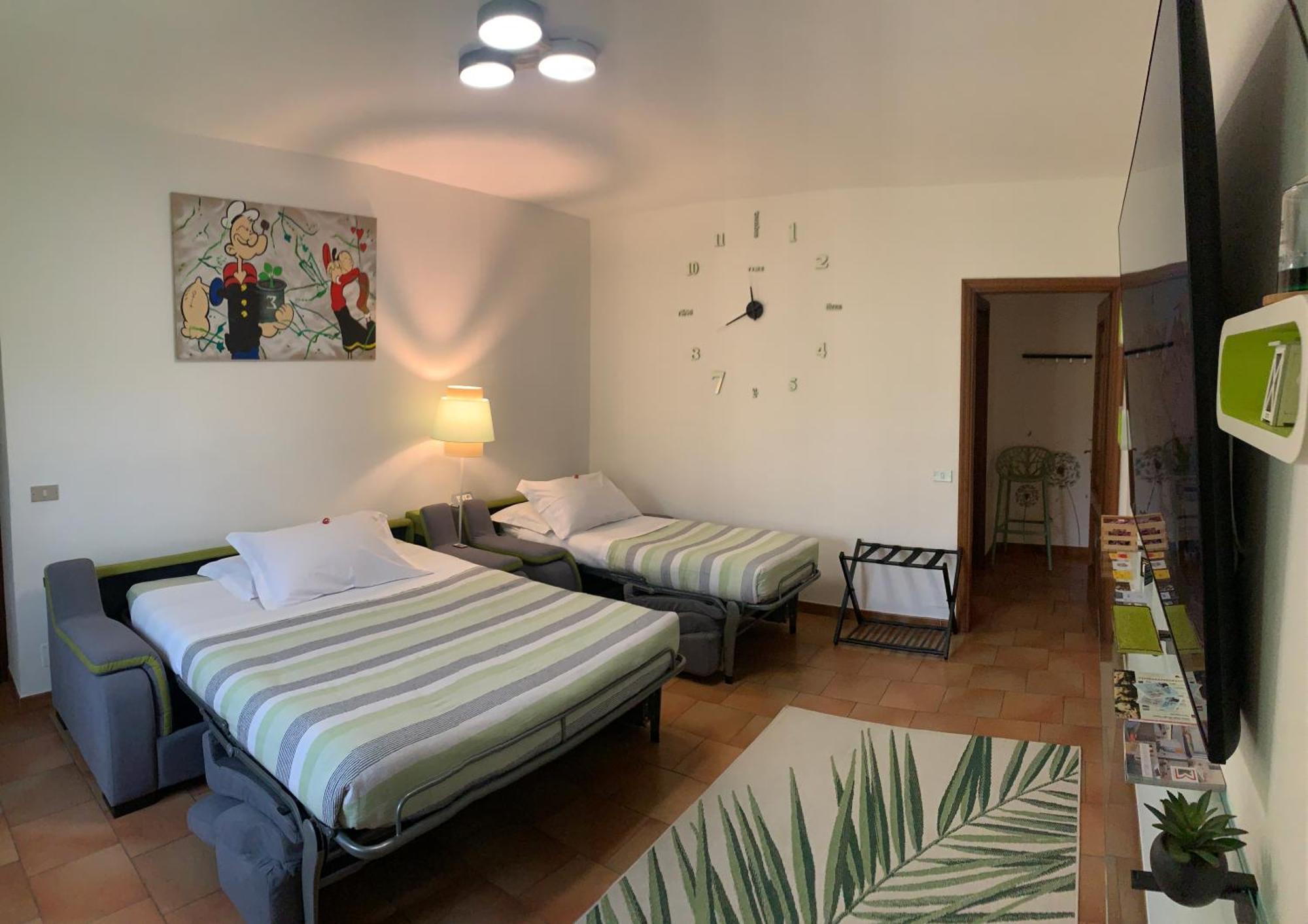 Bb Borgo Biella Tree Villa Candelo Exteriör bild