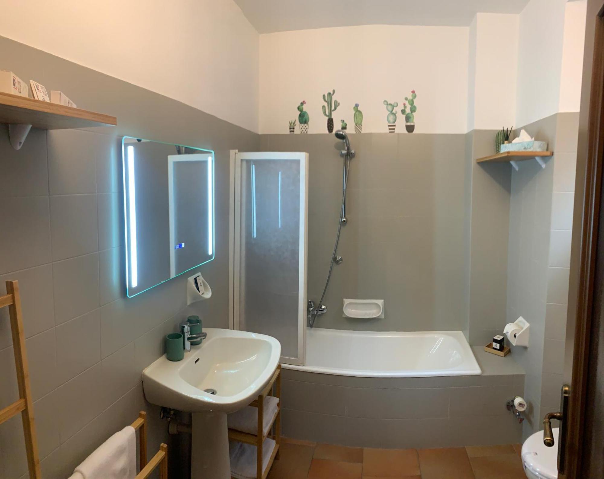 Bb Borgo Biella Tree Villa Candelo Exteriör bild